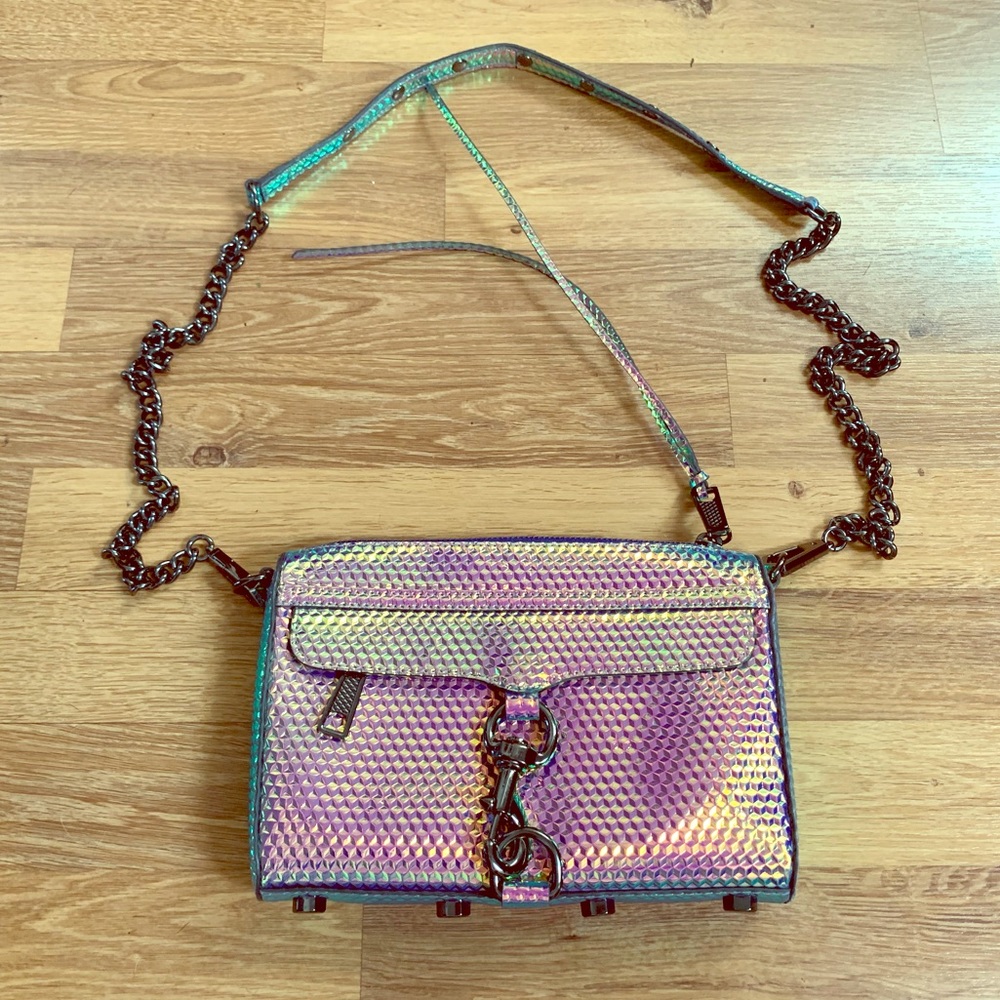 Rebecca Minkoff